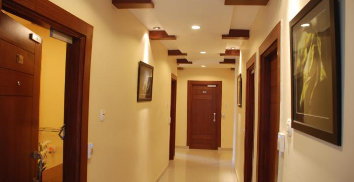 Hotel Sri Madhura Inn Гайдарабад Екстер'єр фото